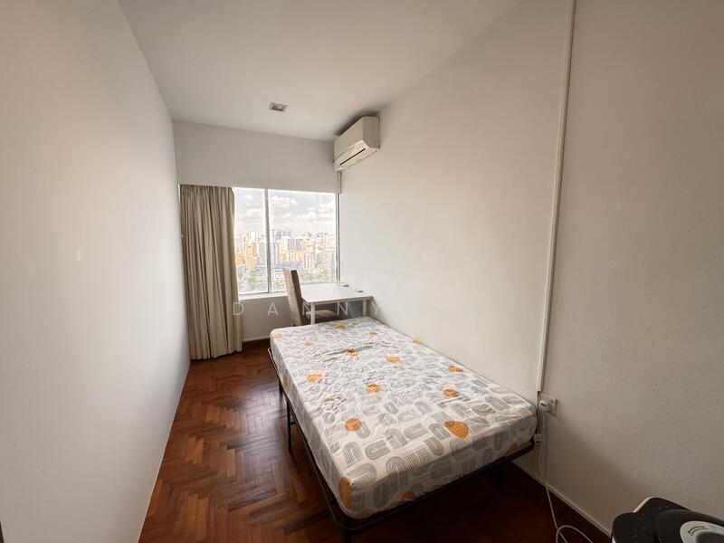 For Sale - The Plaza