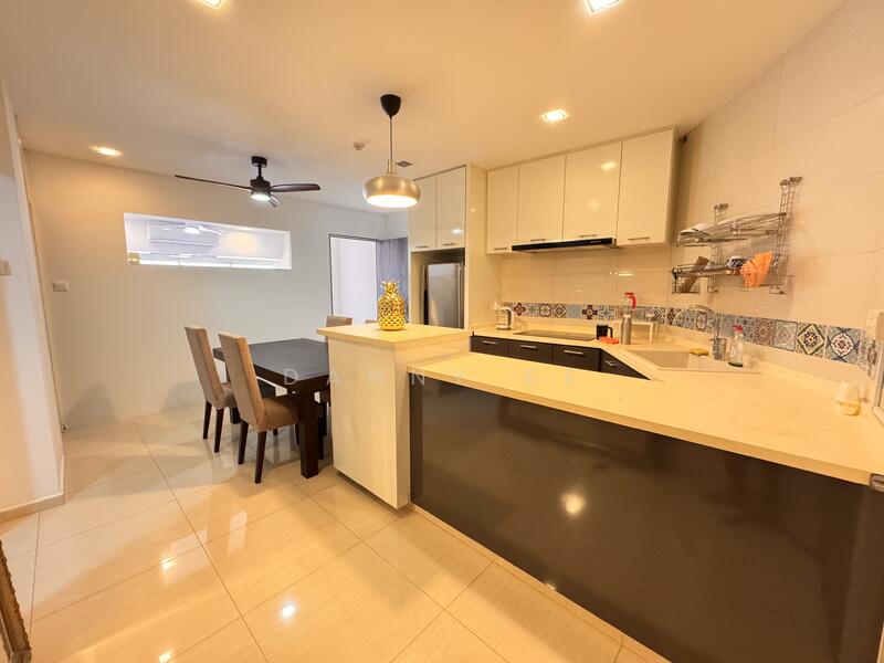 For Sale - The Plaza