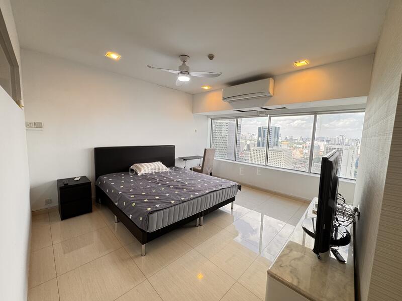 For Sale - The Plaza