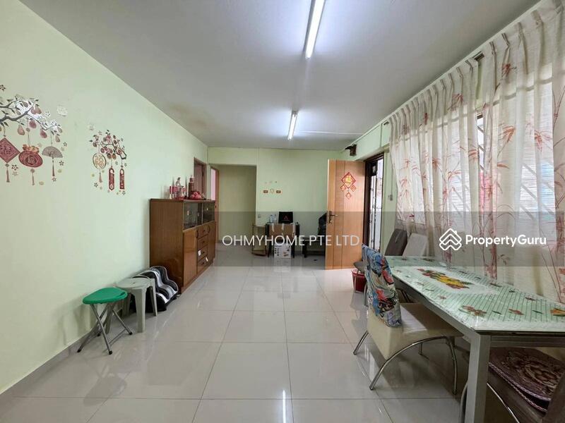 For Sale - 276 Yishun Street 22
