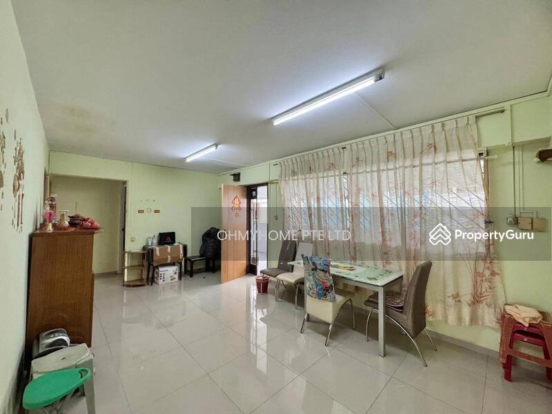 For Sale - 276 Yishun Street 22