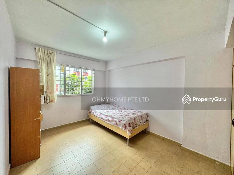 For Sale - 276 Yishun Street 22