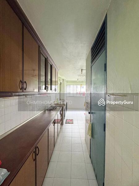 For Sale - 276 Yishun Street 22