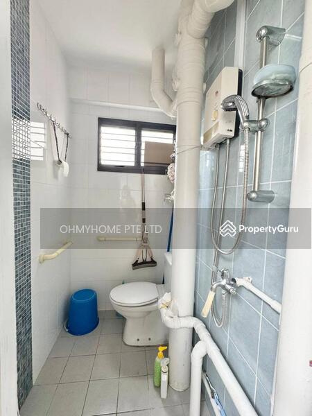 For Sale - 276 Yishun Street 22