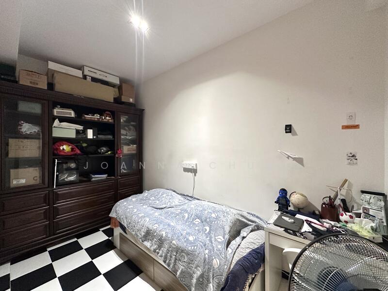 Windsor Park Estate, Windsor Park Road, 1 Bedroom, 800 sqft, Bungalow House For Rent, by Joanna Chung, 60057661 - PropertyGuru.com.sg