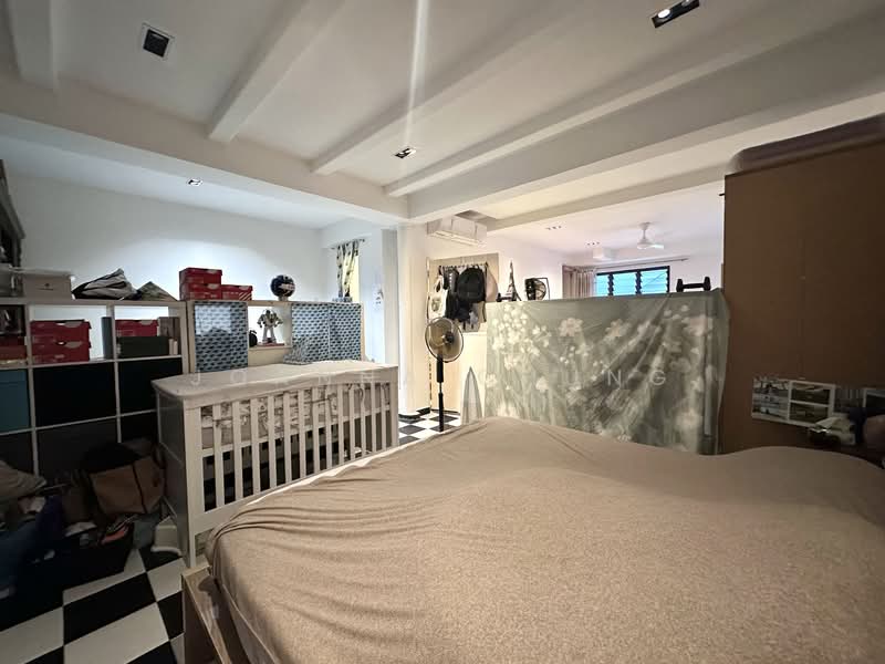 Windsor Park Estate, Windsor Park Road, 1 Bedroom, 800 sqft, Bungalow House For Rent, by Joanna Chung, 60057661 - PropertyGuru.com.sg