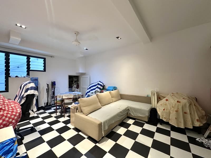 Windsor Park Estate, Windsor Park Road, 1 Bedroom, 800 sqft, Bungalow House For Rent, by Joanna Chung, 60057661 - PropertyGuru.com.sg