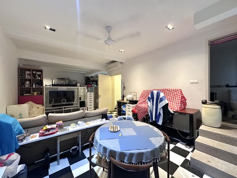 Windsor Park Estate, Windsor Park Road, 1 Bedroom, 800 sqft, Bungalow House For Rent, by Joanna Chung, 60057661 - PropertyGuru.com.sg