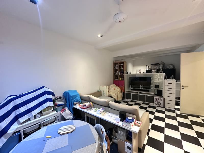 Windsor Park Estate, Windsor Park Road, 1 Bedroom, 800 sqft, Bungalow House For Rent, by Joanna Chung, 60057661 - PropertyGuru.com.sg