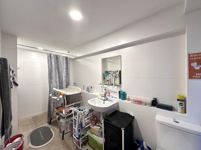 Windsor Park Estate, Windsor Park Road, 1 Bedroom, 800 sqft, Bungalow House For Rent, by Joanna Chung, 60057661 - PropertyGuru.com.sg