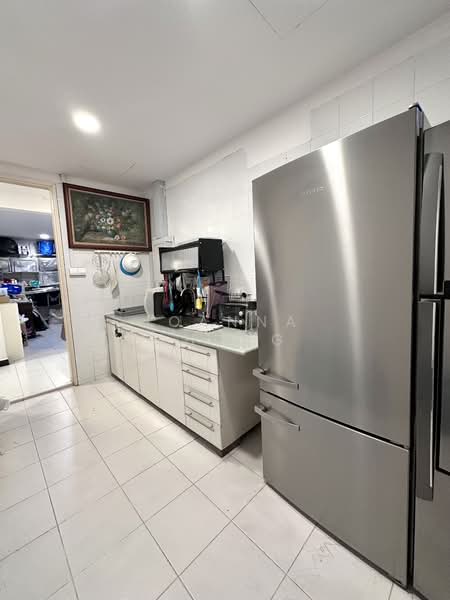 Windsor Park Estate, Windsor Park Road, 1 Bedroom, 800 sqft, Bungalow House For Rent, by Joanna Chung, 60057661 - PropertyGuru.com.sg