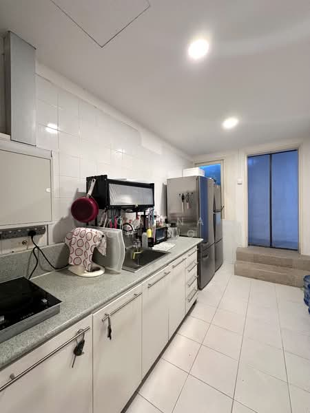 Windsor Park Estate, Windsor Park Road, 1 Bedroom, 800 sqft, Bungalow House For Rent, by Joanna Chung, 60057661 - PropertyGuru.com.sg