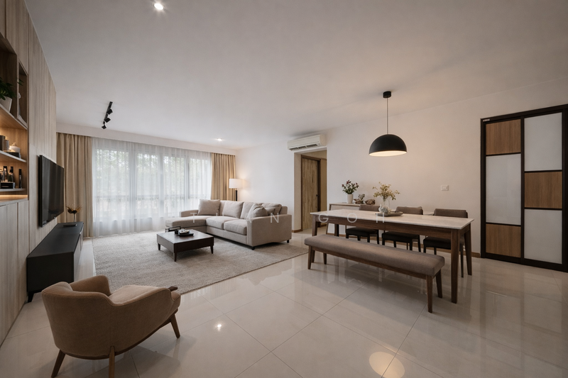 For Sale - 453B Bukit Batok West Avenue 6