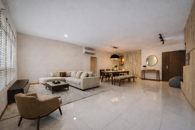 For Sale - 453B Bukit Batok West Avenue 6