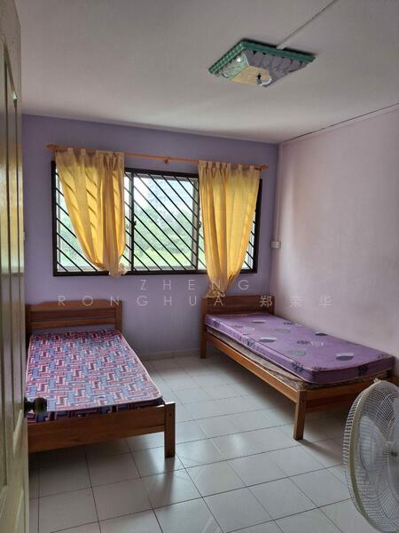 908 Jurong West Street 91, 908 Jurong West Street 91, Room Rental, 120 sqft, HDB Flat For Rent, by Zheng Ronghua 郑荣华, 60057688 - Bedroom - PropertyGuru.com.sg