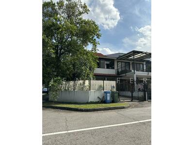 For Sale - Jalan Sahabat