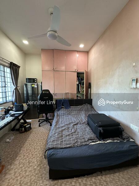 For Sale - Jalan Sahabat