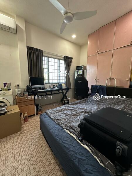 For Sale - Jalan Sahabat