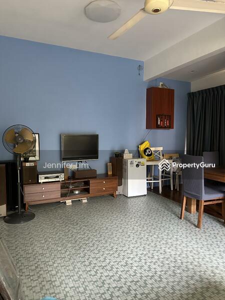 For Sale - Jalan Sahabat