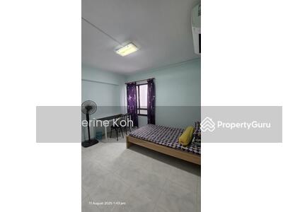 For Rent - 289G Bukit Batok Street 25