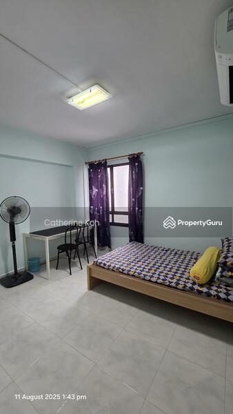 For Rent - 289G Bukit Batok Street 25