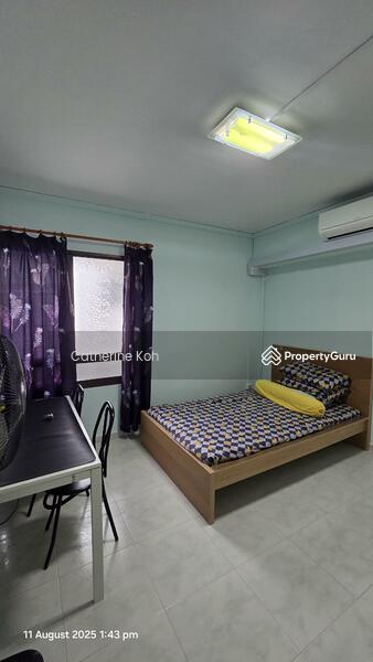 For Rent - 289G Bukit Batok Street 25
