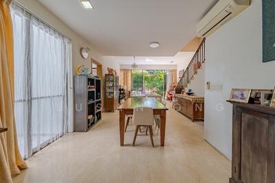 For Sale - Poets Villas