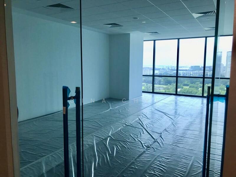 Vision Exchange, , 517 sqft, Office For Rent, by Gina Chye, 60057749 - CommercialGuru.com.sg