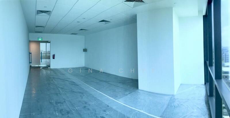 Vision Exchange, , 517 sqft, Office For Rent, by Gina Chye, 60057749 - CommercialGuru.com.sg