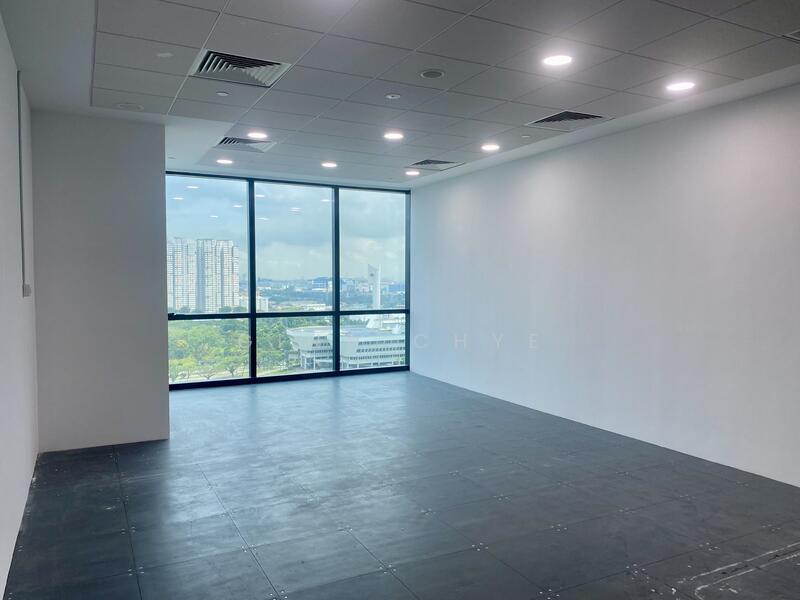 Vision Exchange, , 517 sqft, Office For Rent, by Gina Chye, 60057749 - Others - CommercialGuru.com.sg