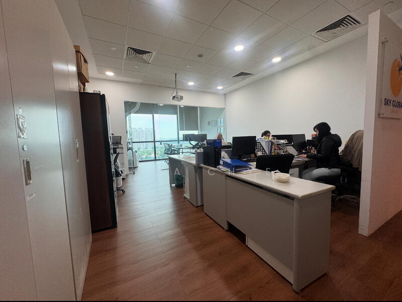 Vision Exchange, , 517 sqft, Office For Rent, by Gina Chye, 60057749 - Others - CommercialGuru.com.sg