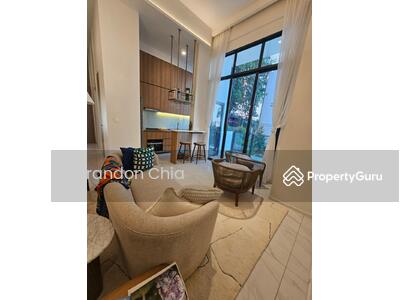 For Rent - K Suites