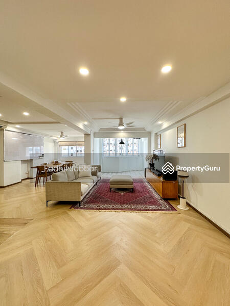 For Sale - 394 Tampines Avenue 7