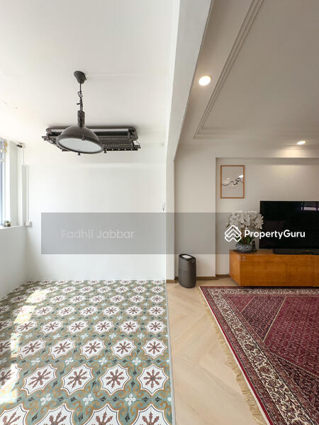 For Sale - 394 Tampines Avenue 7