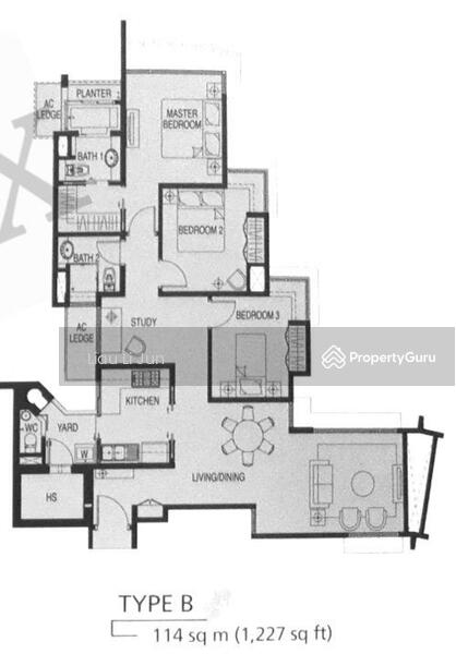 For Rent Savannah Condopark