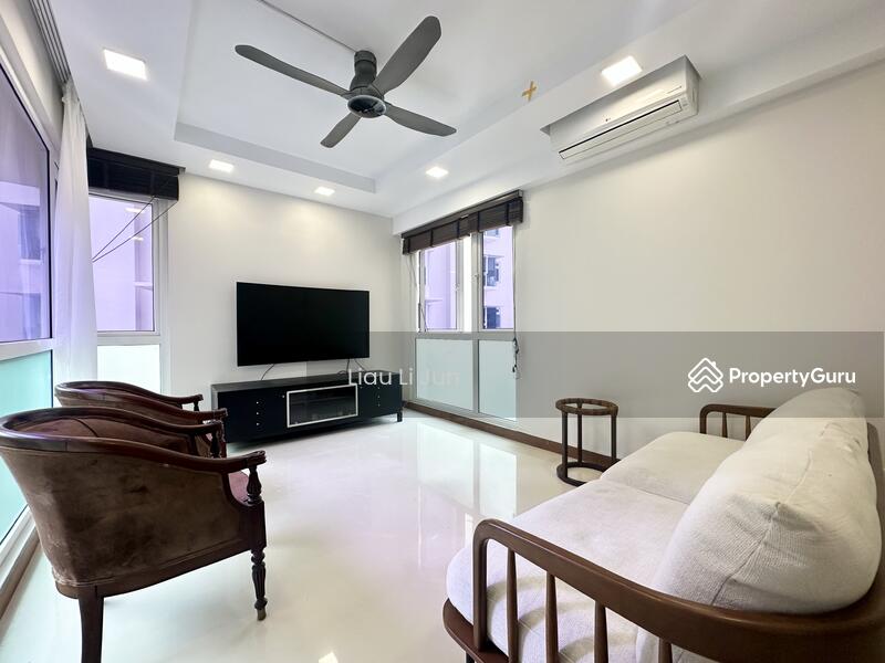 For Rent - Savannah Condopark