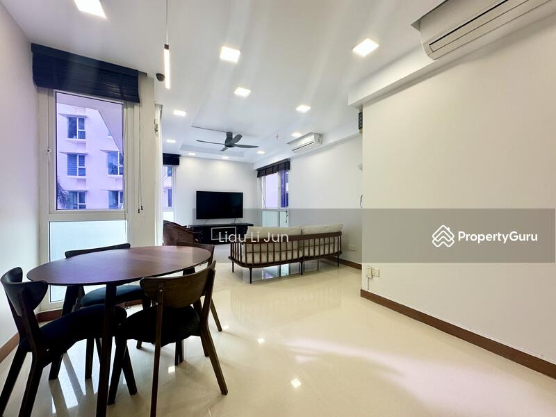 For Rent - Savannah Condopark
