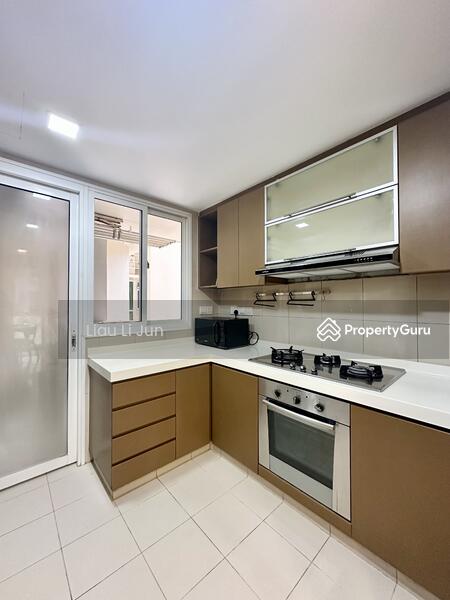 For Rent - Savannah Condopark