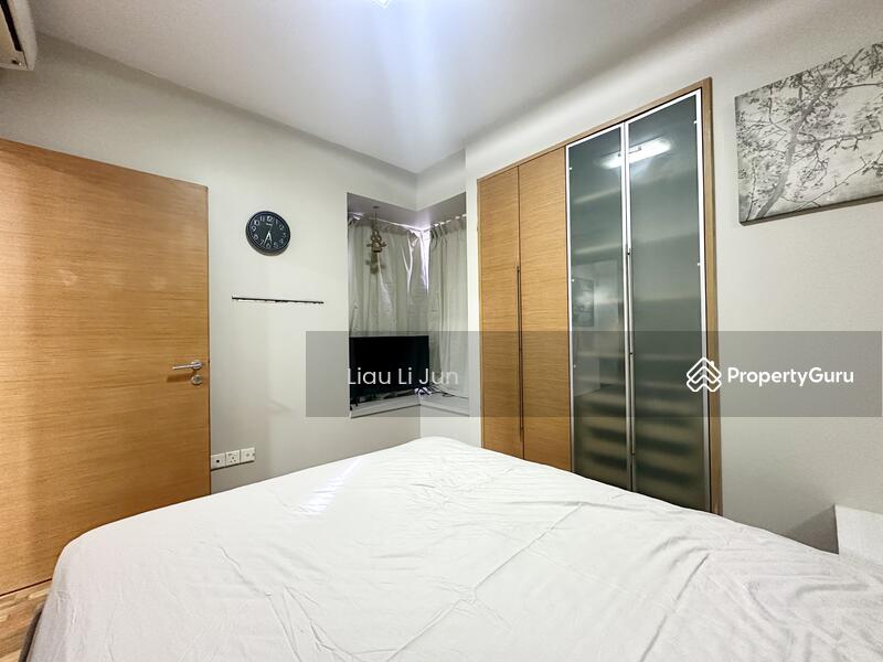 For Rent - Savannah Condopark