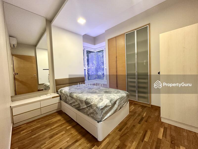 For Rent - Savannah Condopark