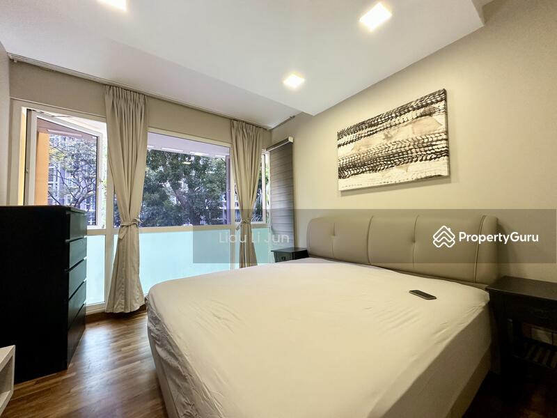 For Rent - Savannah Condopark