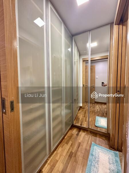 For Rent - Savannah Condopark