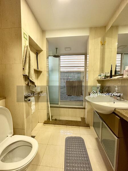 For Rent - Savannah Condopark