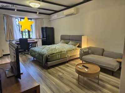 For Rent - Dunman Road