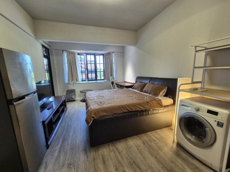 Dunman Road, Dunman road, Studio, 250 sqft, Terraced House For Rent, by Jasmine Choo, 60057768 - PropertyGuru.com.sg