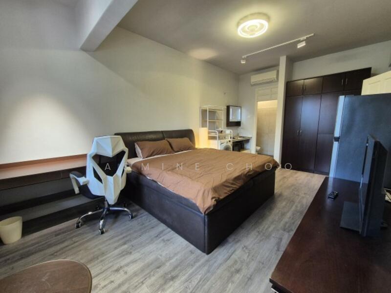 Dunman Road, Dunman road, Studio, 250 sqft, Terraced House For Rent, by Jasmine Choo, 60057768 - PropertyGuru.com.sg