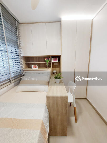 Small Room