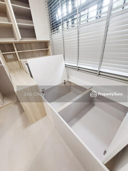 Small Room