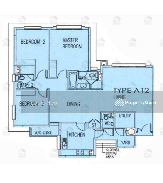 For Sale The Rivervale