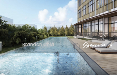For Rent - K Suites